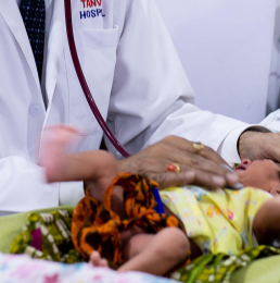 Neonatal & Pediatric